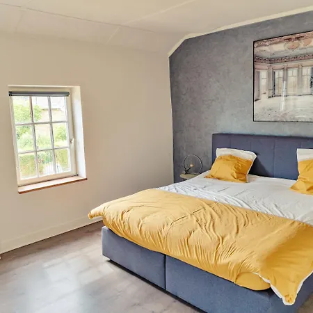 Holiday home Du Volcan Namur