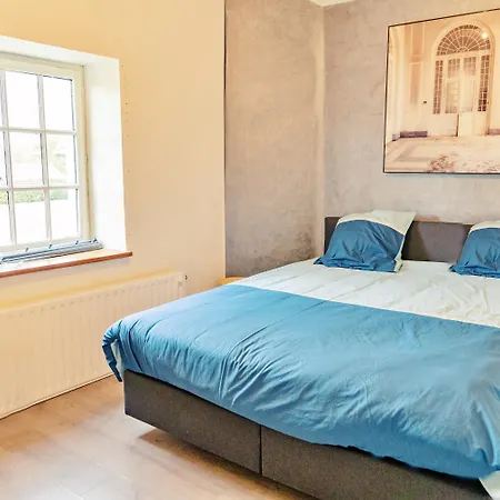 Du Volcan Vakantiehuis *