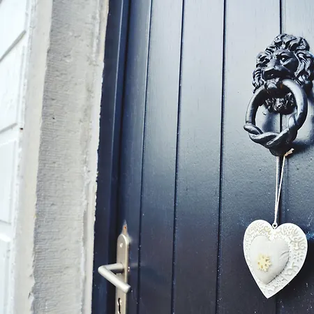 Vakantiehuis Du Volcan *