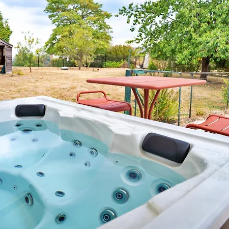 Du Volcan Vakantiehuis