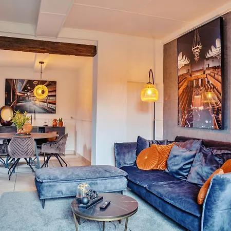 Du Volcan Vakantiehuis Namen