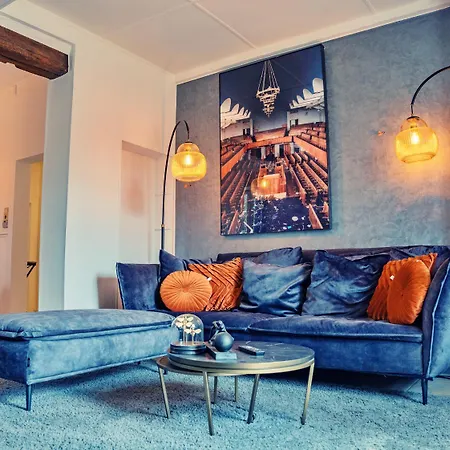 Du Volcan Vakantiehuis