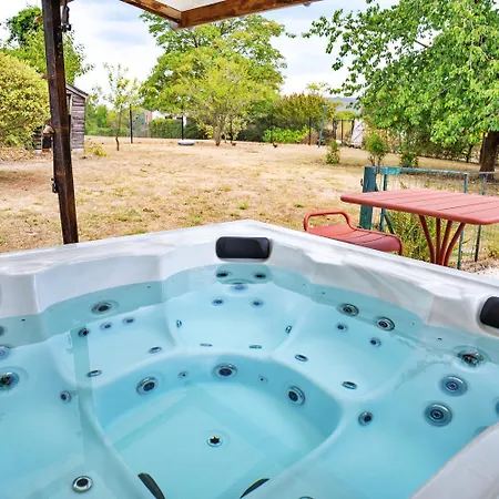 Vakantiehuis Du Volcan *