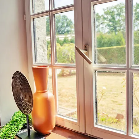 Du Volcan Vakantiehuis Namen