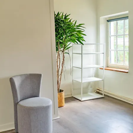 Vakantiehuis Du Volcan *