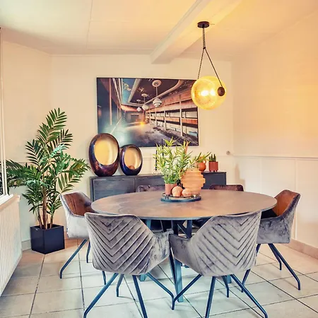 Holiday home Du Volcan *