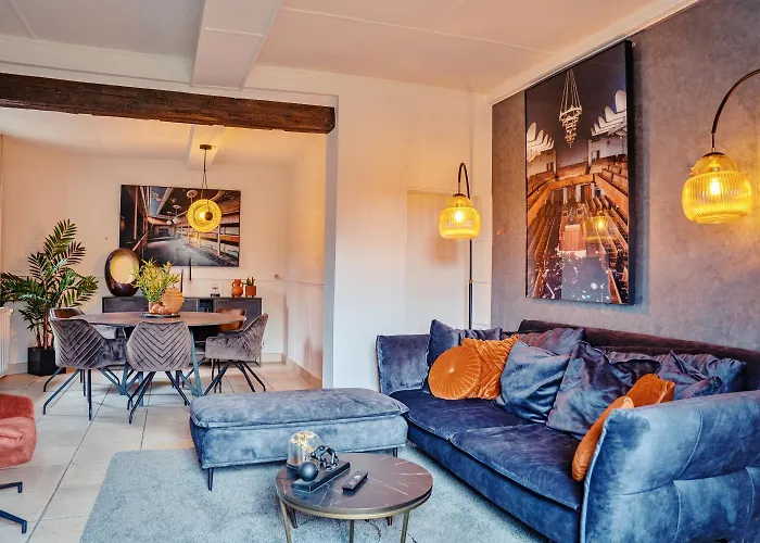 Du Volcan Vakantiehuis Namen