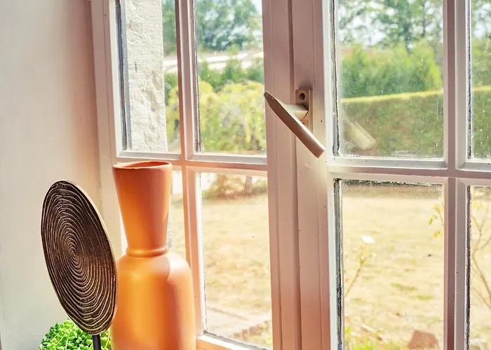 Du Volcan Vakantiehuis Namen